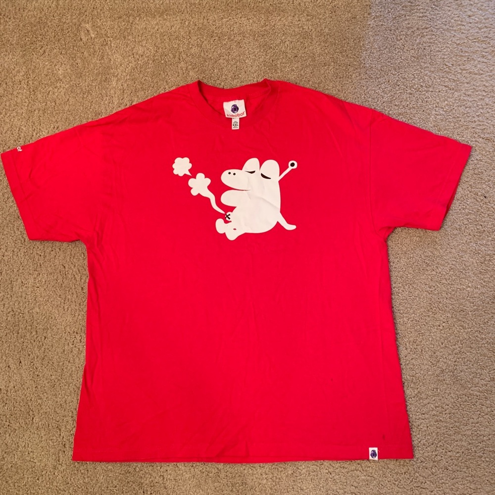 Vintage Kidrobot Men’s T-shirt